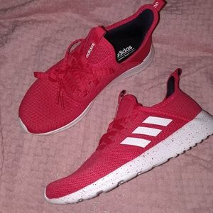 Adidas Cloudfoam Pure Running Shoes